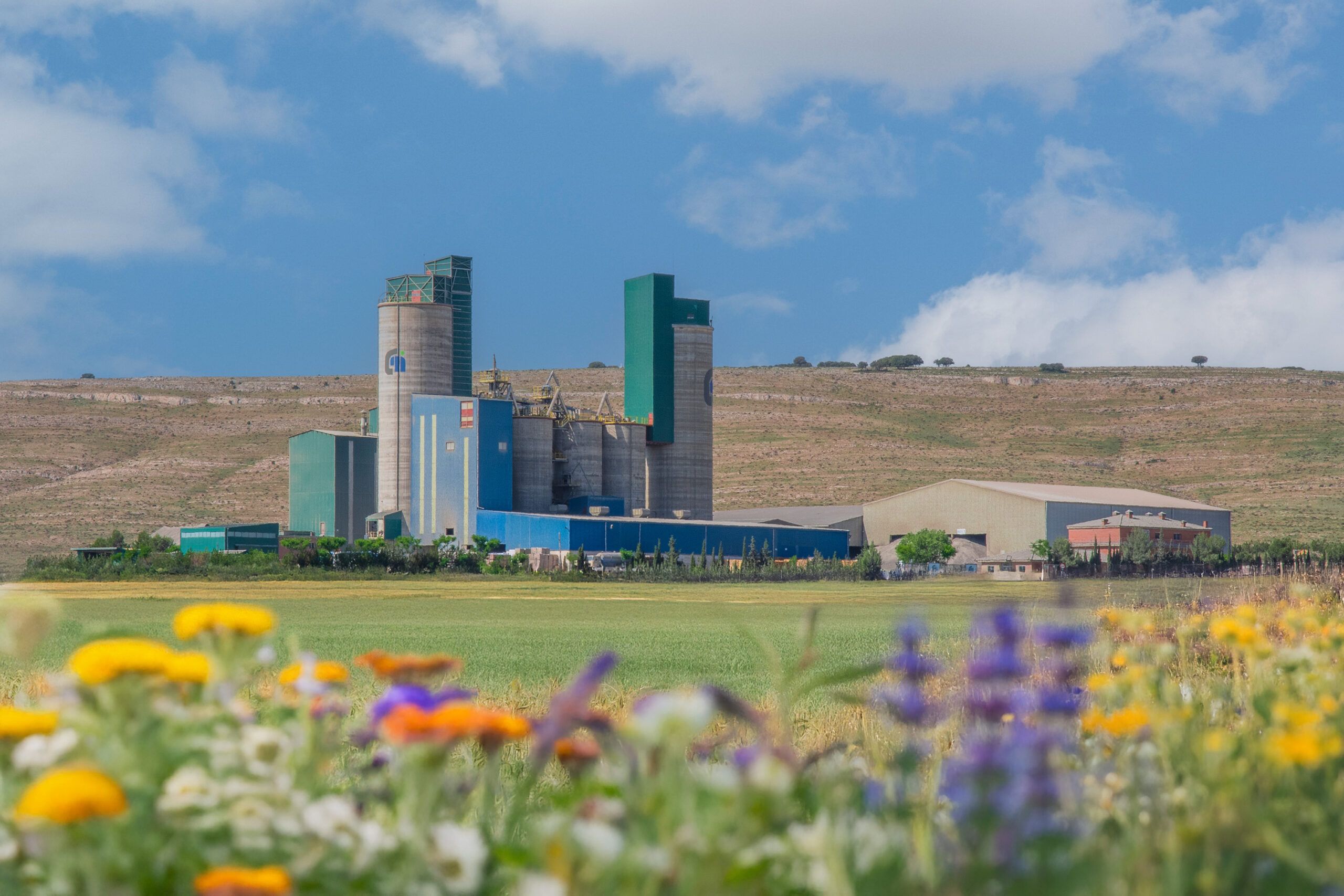 foto del laboratorio
