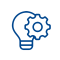 icono Innovación y desarrollo