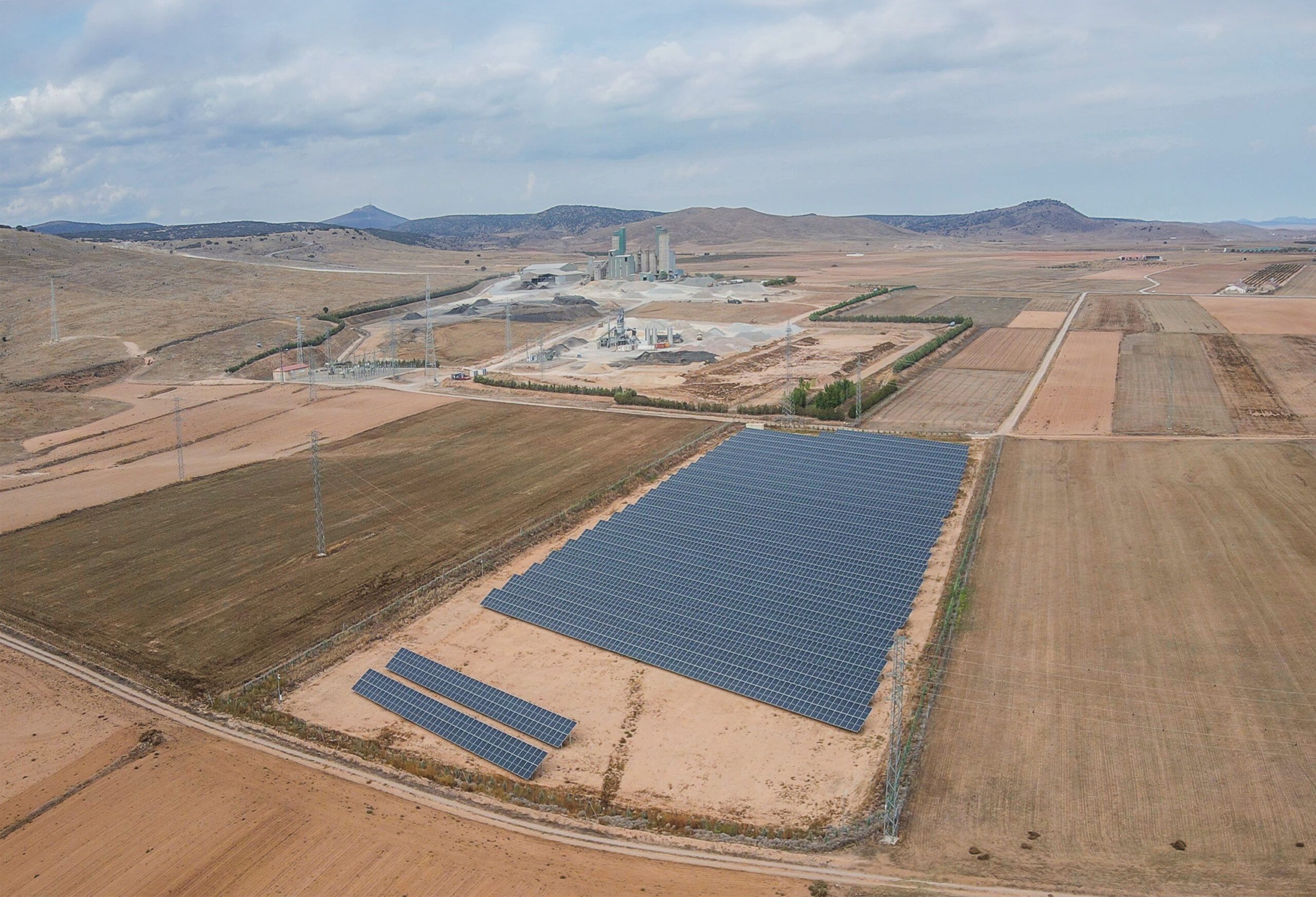 laboratorio de cementos el molino