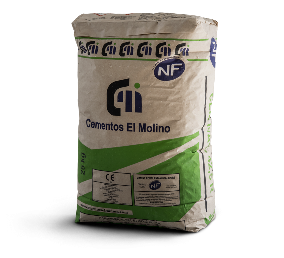 foto saco cemento
