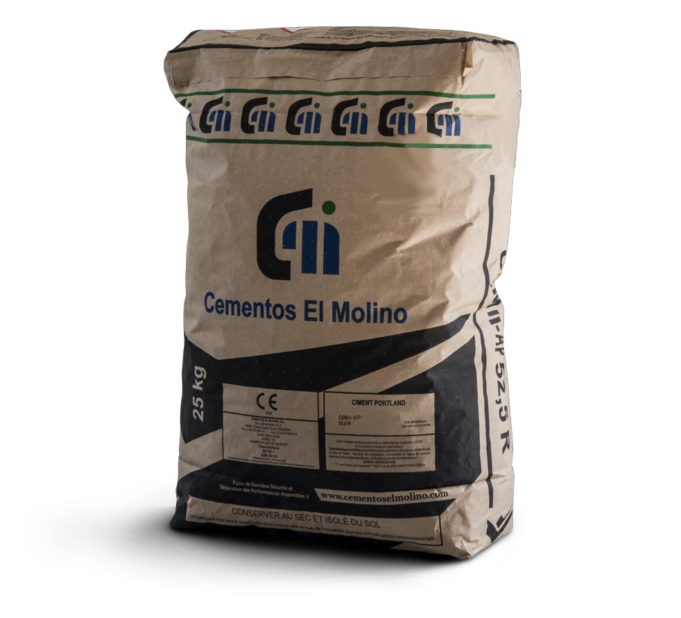 foto saco cemento