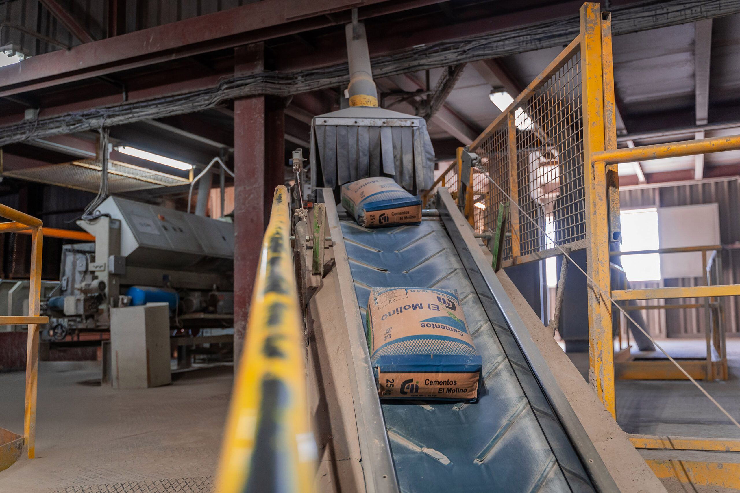 foto del laboratorio